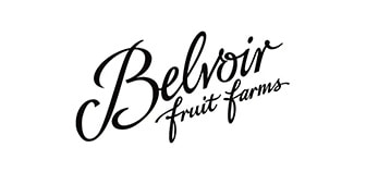 Belvoir fruit farms（ビーバーフルーツファーム）