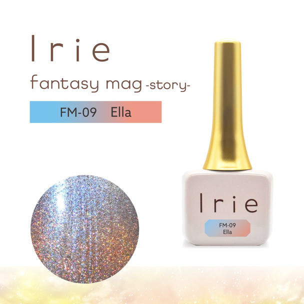 【IR-FM-09】Irie ファンタジーマグストーリー エラ 1