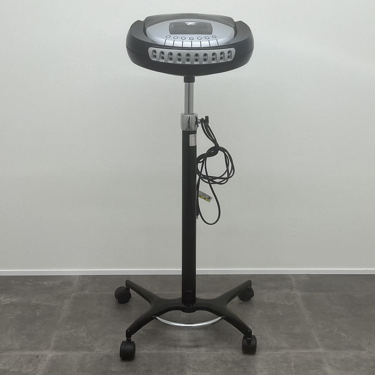 オーディスプロ 卓上タイプ　デジタルパーマ　新古品　ODIS PRO デジパ 中古】大廣製作所 促進機『ODIS PRO（オーディス プロ）卓上