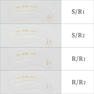 【aile lash】ステンシル＜SR２＞ 2