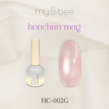 my&amp;bee ほんちゃんマグ HC-002G