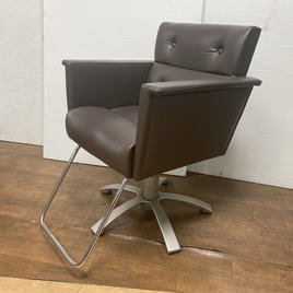 オオヒロ スタイリングチェア OOHIRO 美容室 理容室 電動チェア 電動椅子 oohiro美容院用