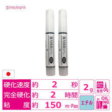 強力国産BグルーEX 2g（2本入り） JBGEX-2-2