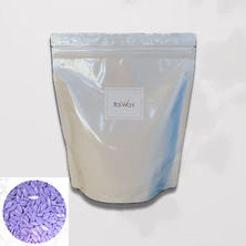 【Italwax】数量限定 ラベンダーフィルムワックス 750g