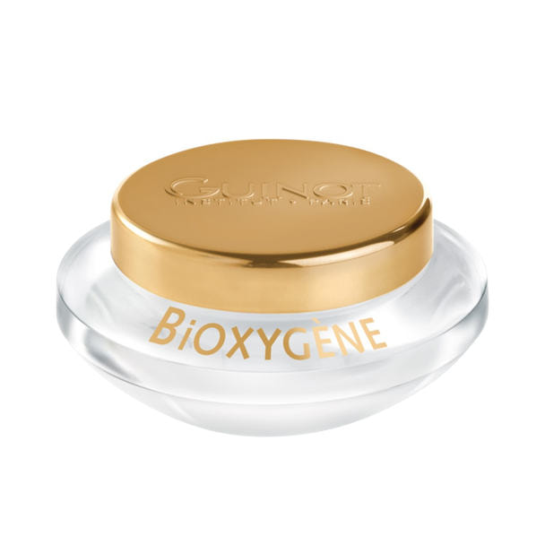 ギノー クレーム バイオキシジェン 50ml【店販用】