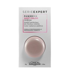 【アウトレット】セリエ エクスパート パワーミックスショット カラー オメガ（カラーヘア用）10ml