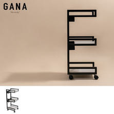 【GANA】ワゴン アンフォーマ
