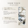 KINUJO ヘアドライヤー Voyage（ボヤージュ）HW001（1000W） 10