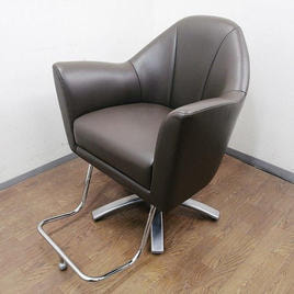 ① タカラベルモント　スタイリングチェア　タイプB SP-YFS  イス ① タカラベルモント スタイリングチェア タイプB SP-YFS イス ②