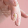写ネイル SHEER PIECE cotton peach 4