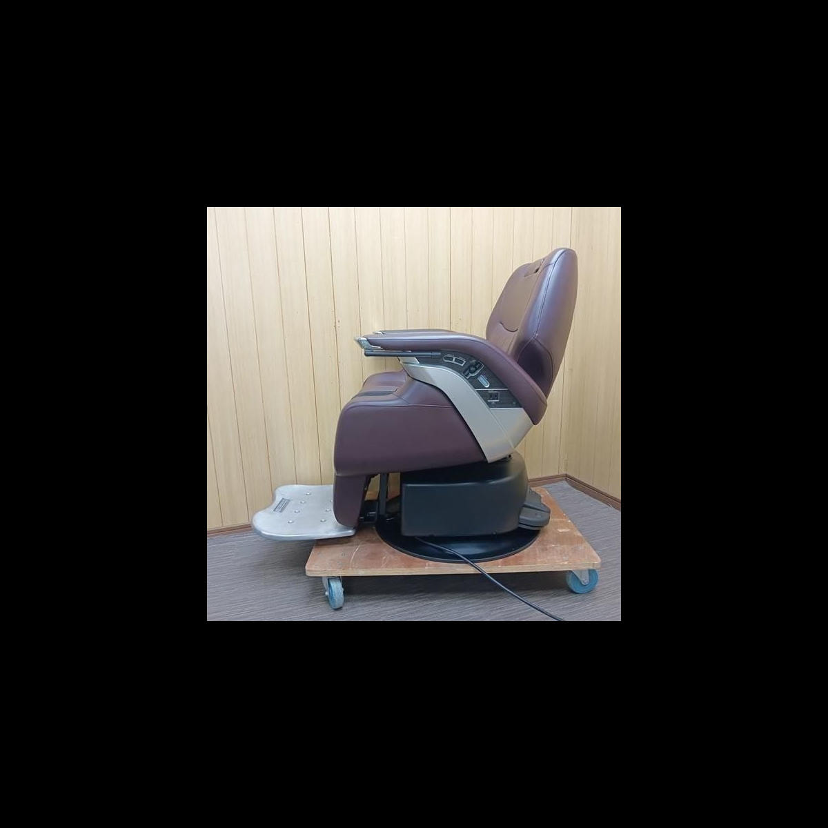 タカラベルモント LEGEND レジェンド ブラウンR スタンダードタイプ