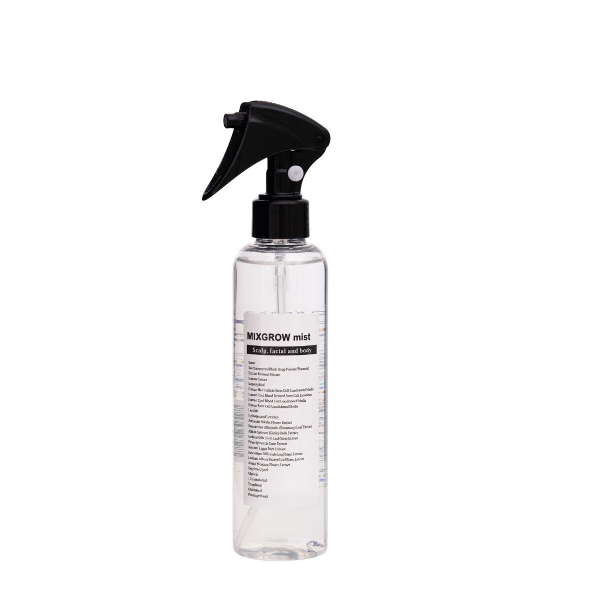 USOLAB グロウミスト 100ml 5本セット 新品未開封 正規品 MIXGROW ミクスグロウミストの卸・通販 | ビューティガレージ