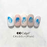 Calgel カラーカルジェルプラス グラフィックブルー 2.5g 3