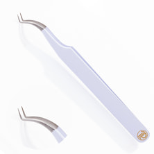 【PERFECT LASH】K-2 Volume tweezer