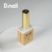 D.nail ミラーマットコートジェル 15g