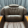 大広製作所　理容椅子『MOVE　E（ムーブ　イー）480　スライドユニット付』 8