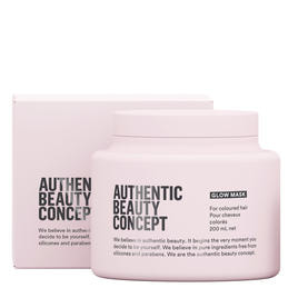 AUTHENTIC BEAUTY CONCEPT（オーセンティック ビューティ