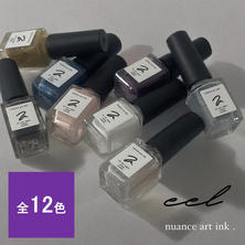 eel ニュアンスアートインク 5ml eel ニュアンスアートインク 5ml