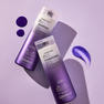 giovanni Color Chic パープルコンディショナー 399ml 3
