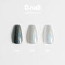 D.nail シーンミラーパウダー シアーユニコーン 2