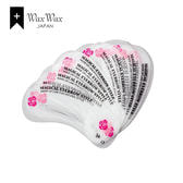 【WaxWax】レディースアイブロウ 24種類テンプレート