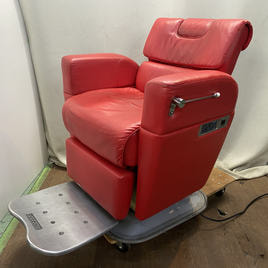 TAKARA BELMONT（タカラベルモント）のバーバー椅子/理容室関連（中古