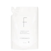 F organics(エッフェ オーガニック) ディープモイスチャー ローション 詰替え用 140ml