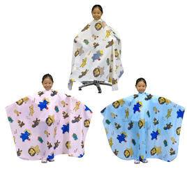 エルコ 8110 ノンパチ SALA BOXタイプ 袖付カットクロス ホワイトの卸