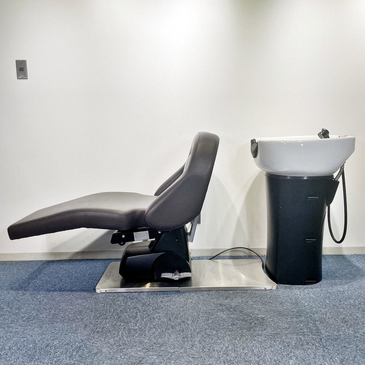 RUBINO（ルビノ）BASICの卸・通販 | ビューティガレージ