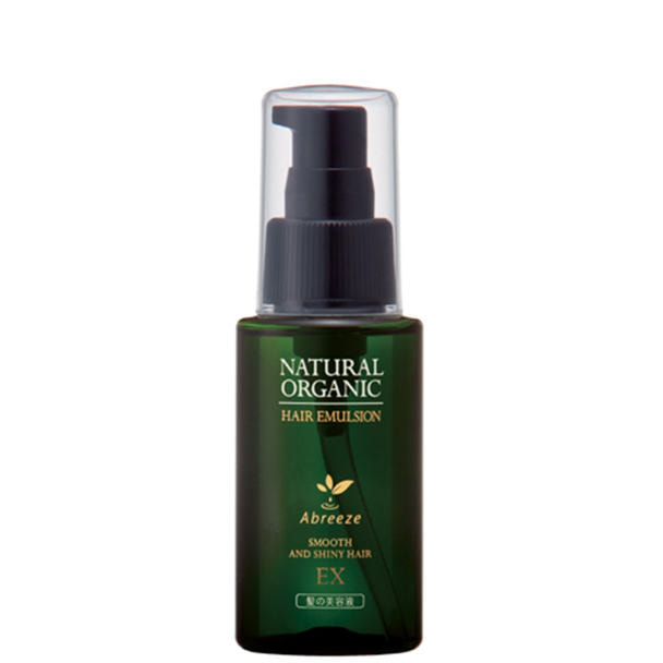 アブリーゼ ヘアエマルジョン EX 60ml