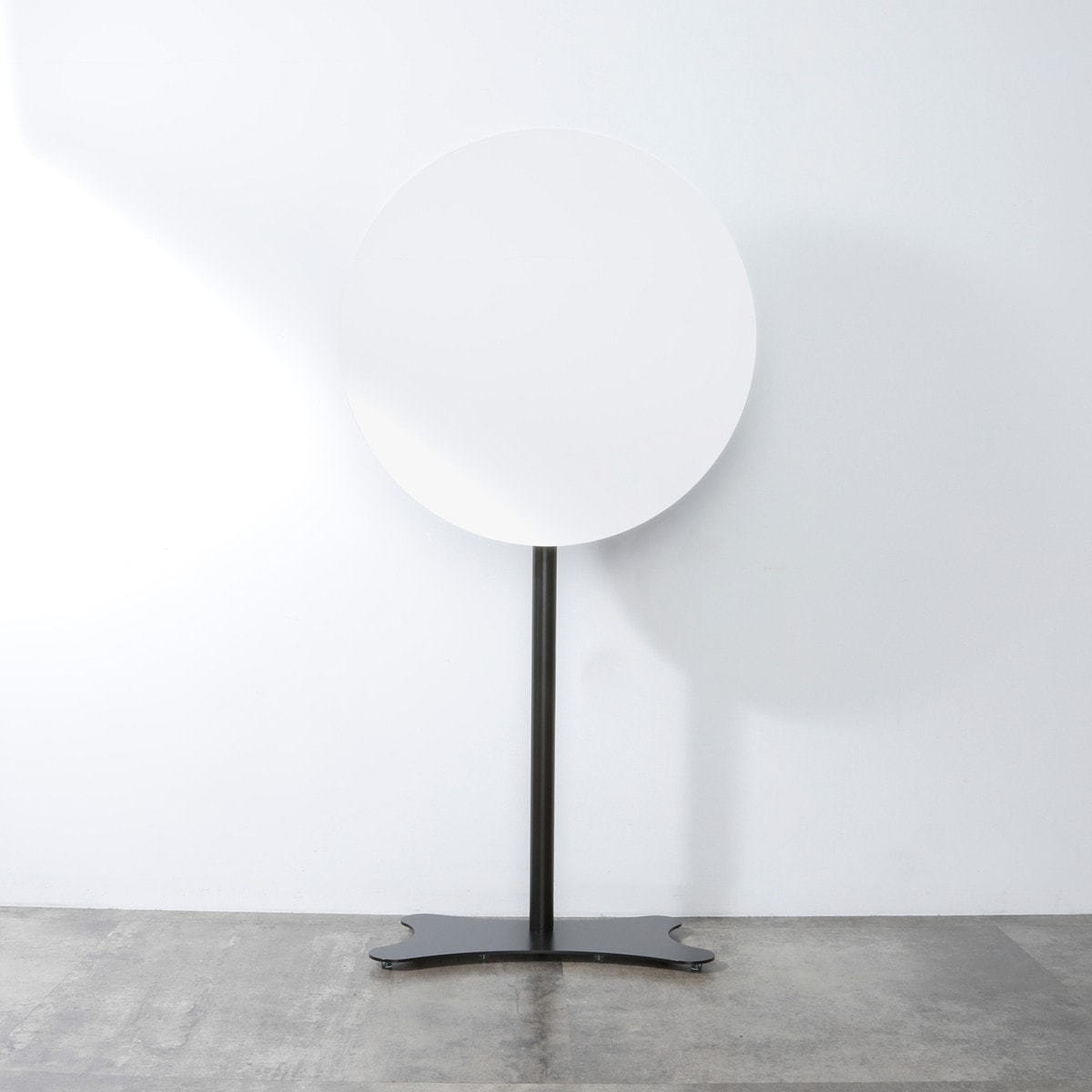 フレームレススタンドミラー alegre【日本製】の卸・通販