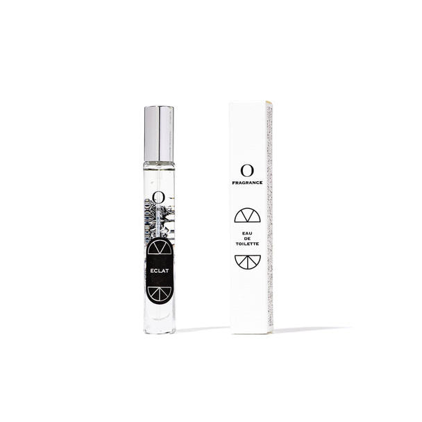 オー・フレグランス 01 エクラ 10ml（オー・ハンドソープの香り） 1