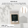 【Qosh】ウッドスティック 3個セット 2