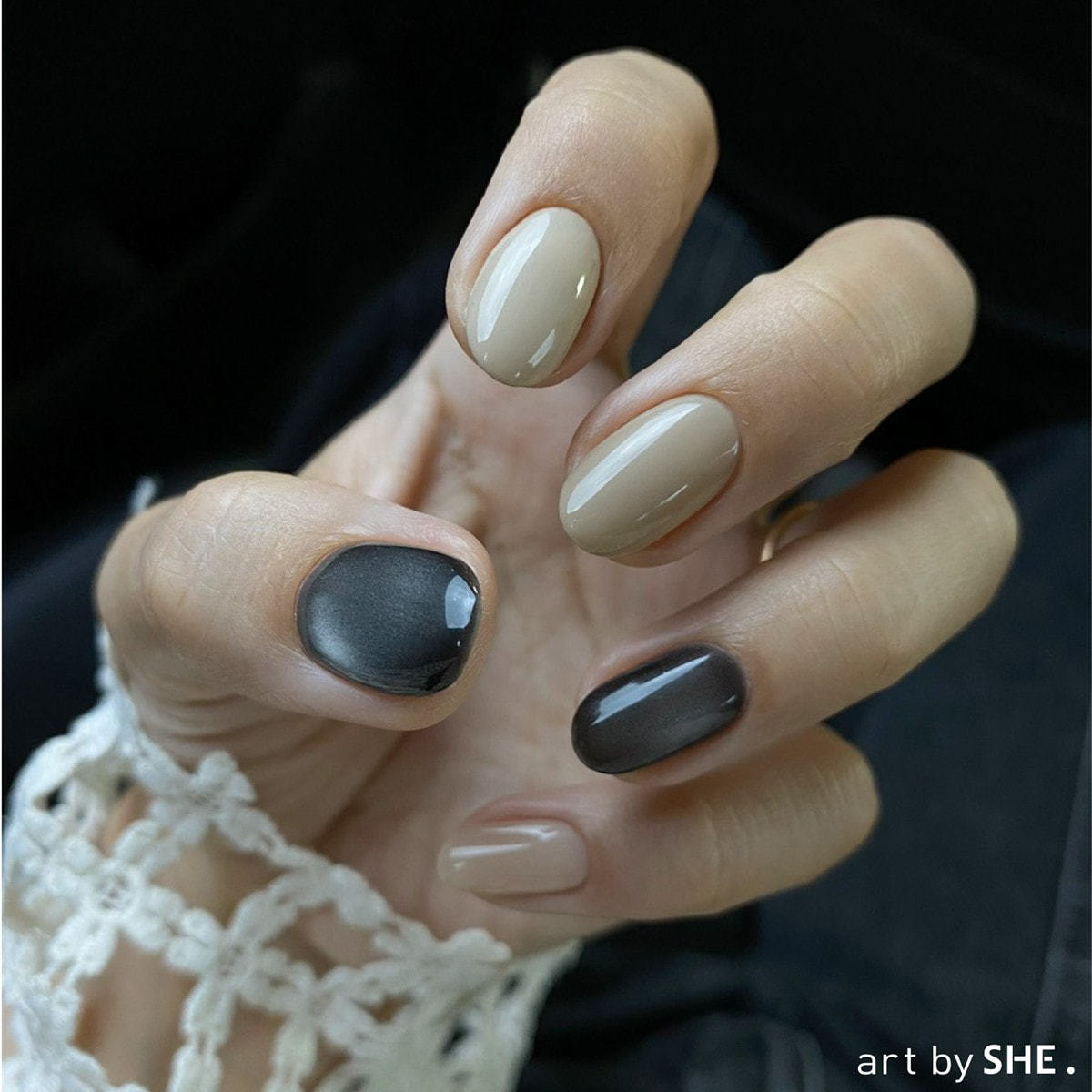 TOY's×INITY 極みkuro magu 7mlの卸・通販 | ビューティガレージ