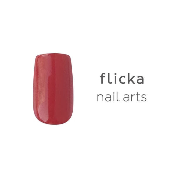 flicka nail arts カラージェル m006 グアバ 1