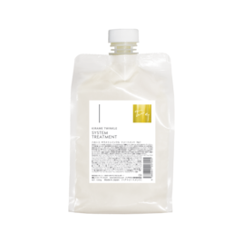 ハホニコ キラメラメ トリートメント3 1000ml レフィルの卸