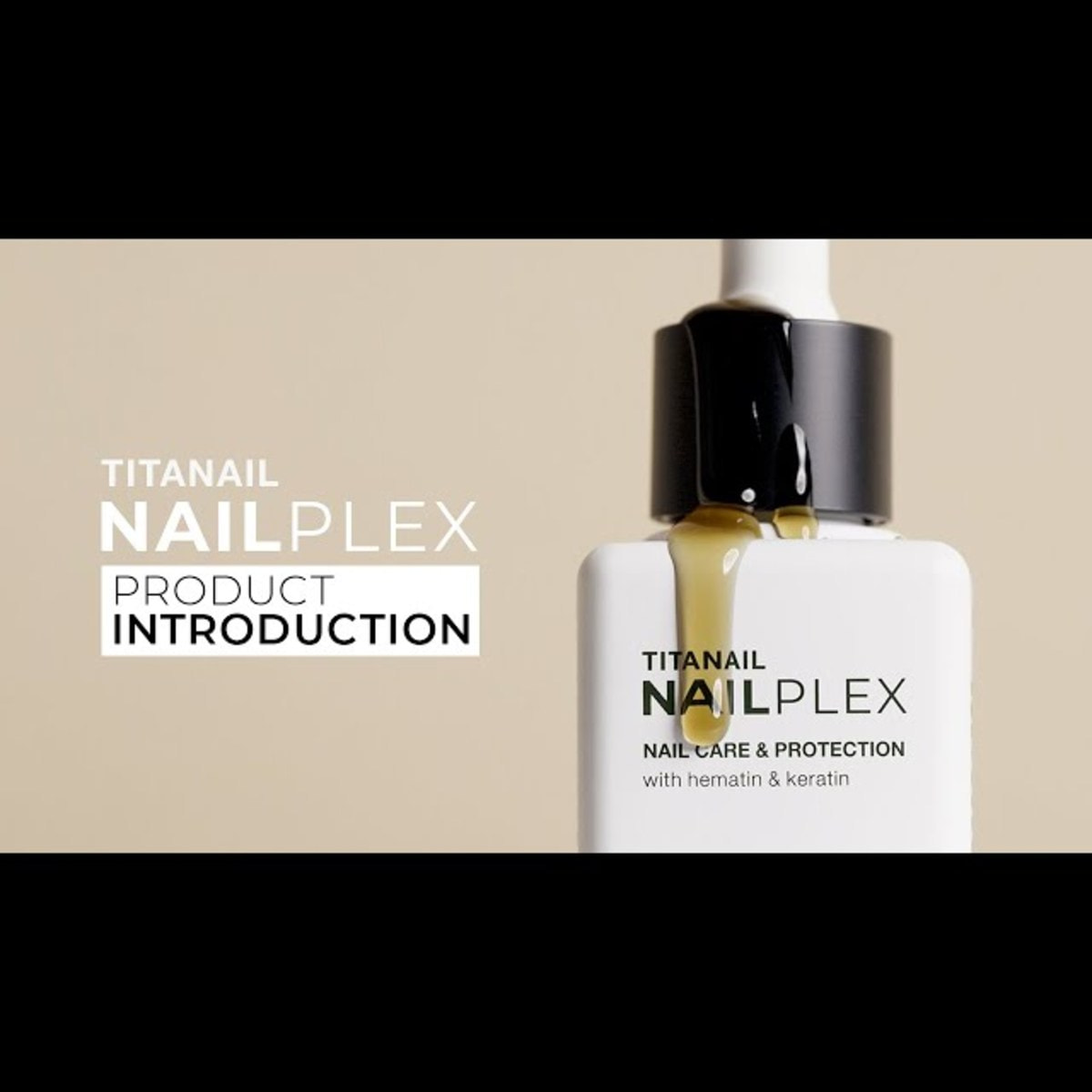 TITANAIL NAILPLEX 30mlの卸・通販 | ビューティガレージ