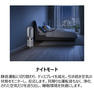 Dyson Purifier Hot + Cool Gen1 空気清浄ファンヒーター HP10WW ホワイト/ホワイト 16