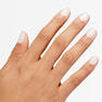 OPI インフィニットシャインα ISL90 シマー テイクス オール 15mL 5