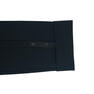 裾上げ機能付き黒パンツ12500-99（SSS） 6