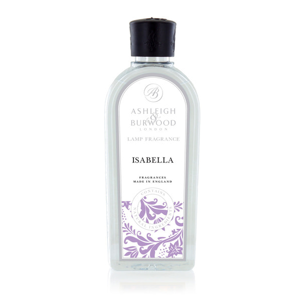 Ashleigh&Burwood フレグランスオイル（イザベラ）500ml 1