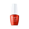 OPI ジェルカラー GCS025 ユーヴ ビーン レッド 15mL 2