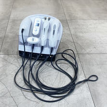 【中古】タカラベルモント エステ機器『Coredesign(コアデザイン)』ブラック 【中古】タカラベルモント エステ機器『Coredesign(コアデザイン)』ブラック