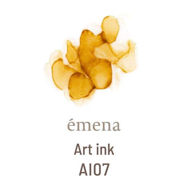 emena アートインク #AI07 1