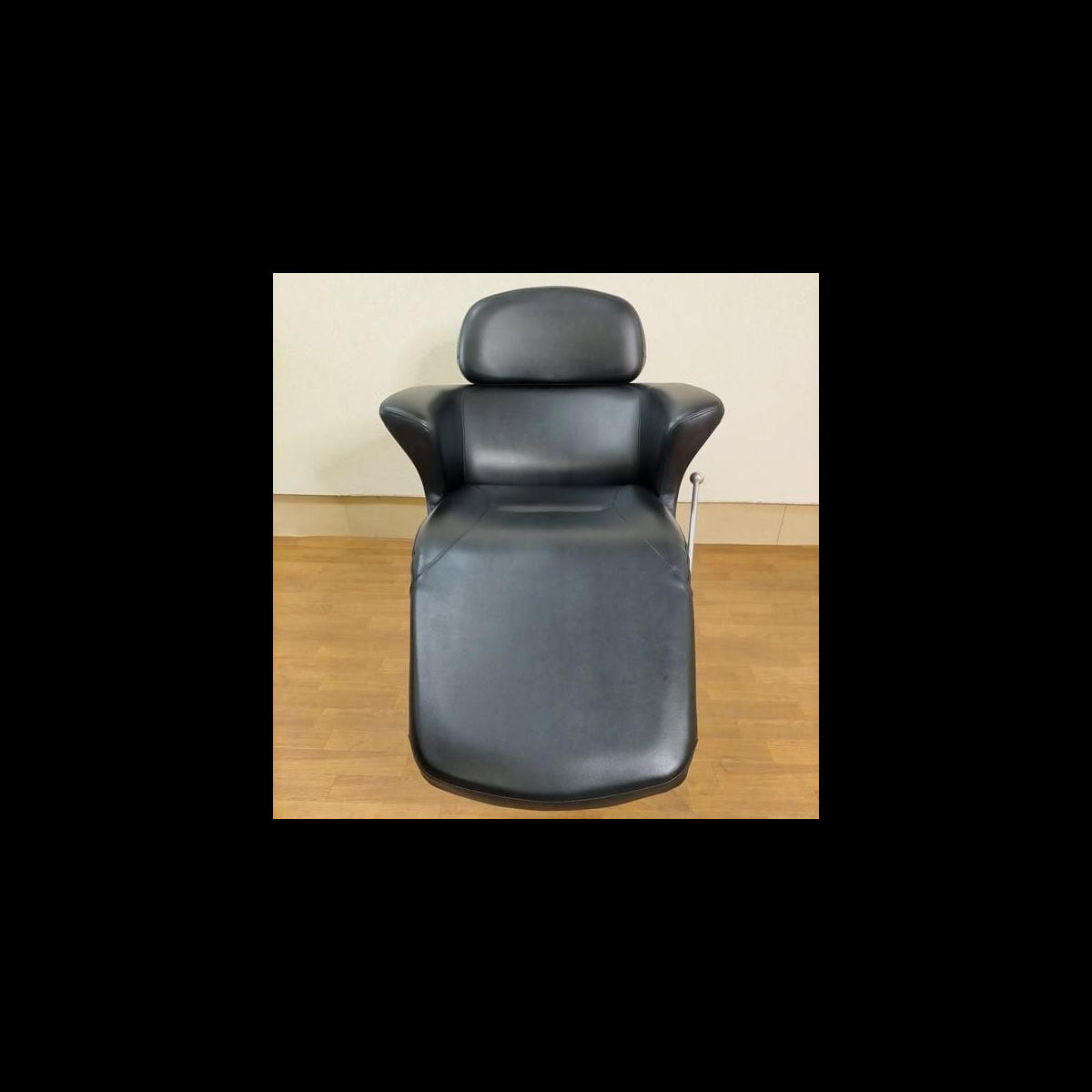 タカラベルモント スタイリングチェア D.SUITE ディースィート レッグ