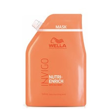 INVIGO（インヴィゴ）ニュートリエンリッチ ディープトリートメント 940ml（レフィル）