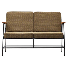 GINO 2人掛けタイプ オーブグリーン（C437-2/BR/Ⅳ-15)