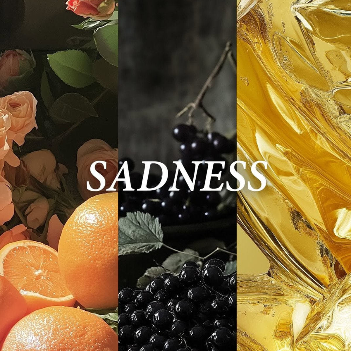 MAI OHW MAI マーク5/ハンドクリーム SADNESS《悲しみ》の卸・通販