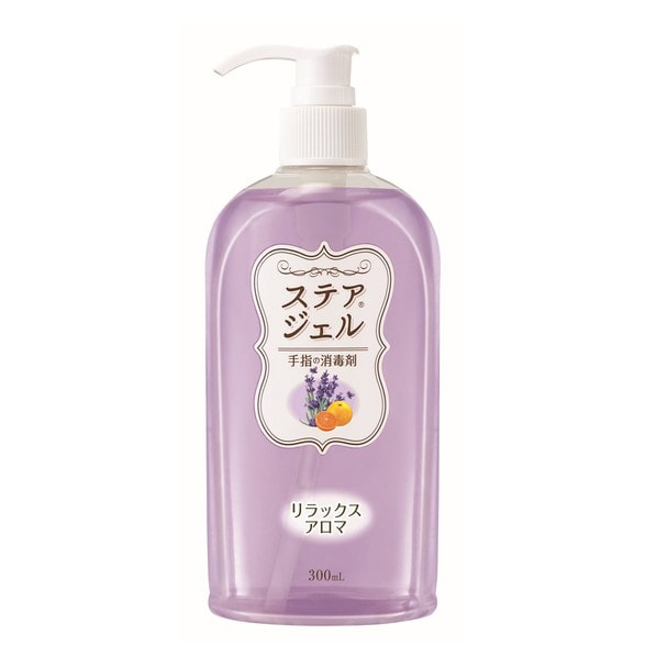 ステアジェル リラックスアロマ 300mL 1
