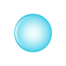 ella BY SHINYGEL バイオマスnovaカラー 1063B ブルーハワイ